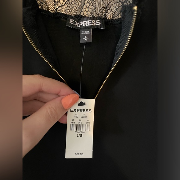 Women’s express tank. Brand new with tag - Picture 7 of 7